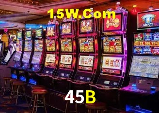 45B Rio de Janeiro - Popular Jogos