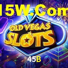 Blackjack Table 45B