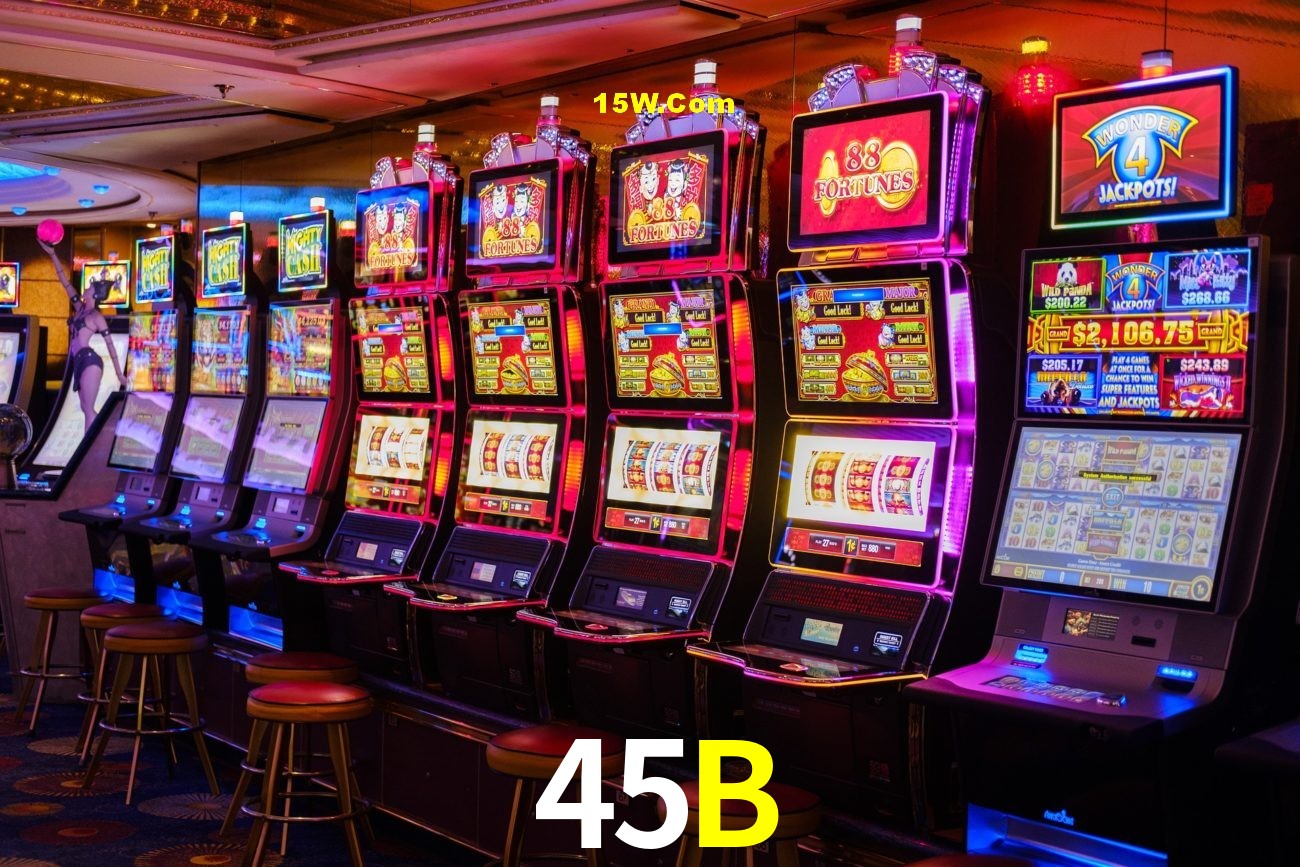 API Integration 45B