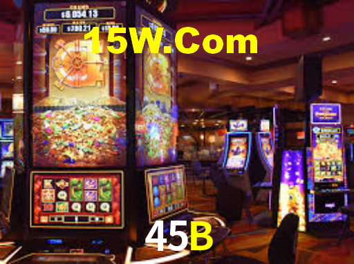 45B Bet
