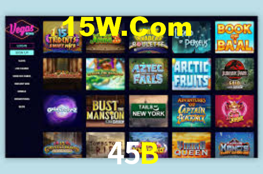 45B,45B Bet
