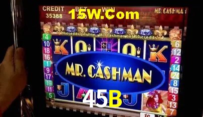45B Rio de Janeiro - Slot Strategy