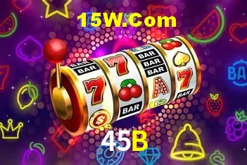 45B - Rápido Acesse
