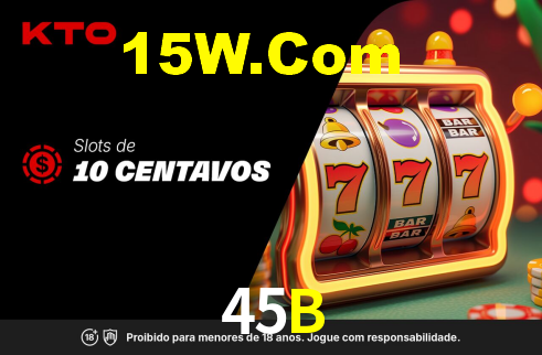 45B - App Performance