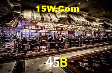 Login Seguro 45B