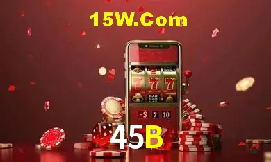 Integração de APIs 45B