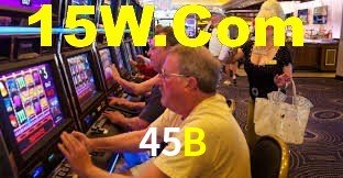 Tournaments 45B