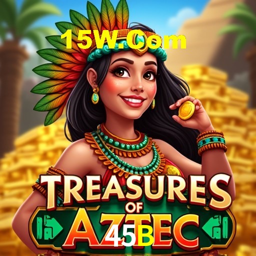 Experiência VIP 45B