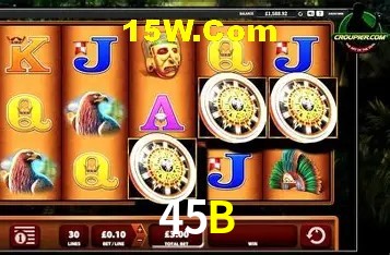 45B Belo Horizonte - Promo Tips