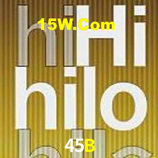 Estatísticas Esportivas 45B