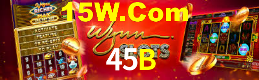 45B Com Plataforma Login