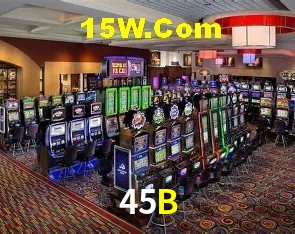 45B Brasília - Betting Features