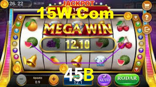 45B Bet
