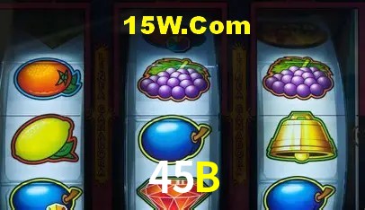 45B Salvador - Strategy
