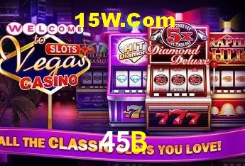 45B São Paulo - Jogo Providers