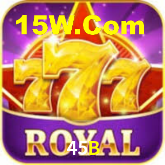 45B Com Plataforma Login