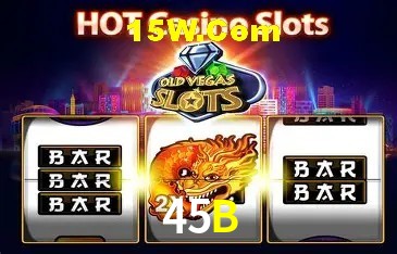 45B Slot - 320+ Caça-Níqueis Premium