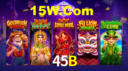 45B Bet