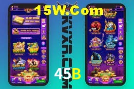 Game Providers 45B