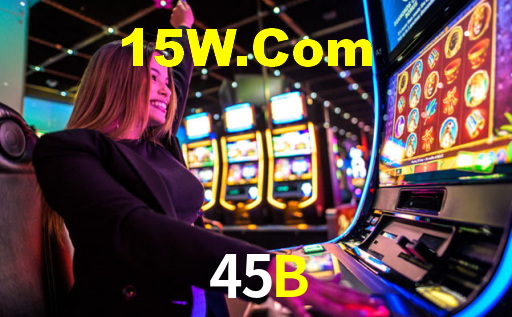 45B: A Experiência de Casino com Jogos de Mesa ao Vivo