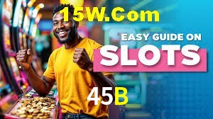 Live Casino 45B
