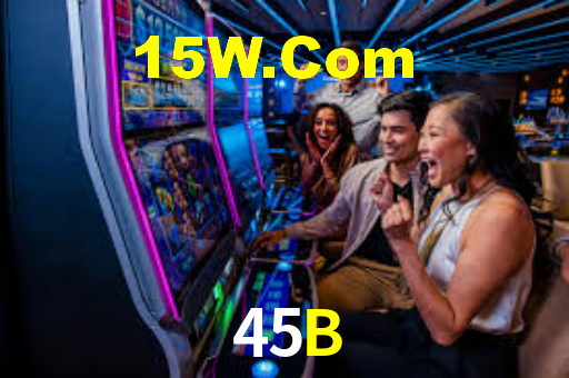 Sinta a adrenalina dos jogos de cassino com 45B