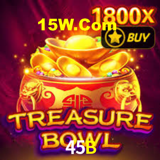45B Bet