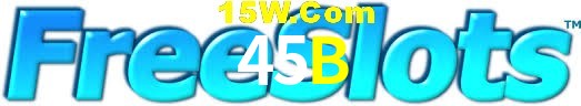 Slot Games 45B
