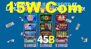 Spaceman Game 45B
