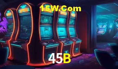 45B Belo Horizonte - Jackpots