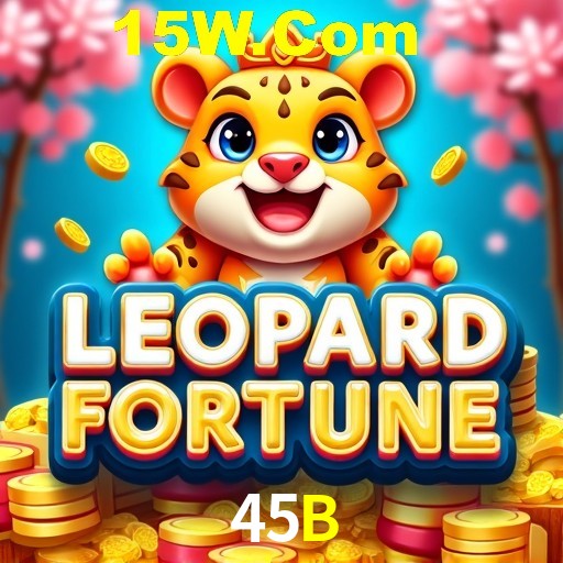 Descubra o Mundo do Cassino Online com 45B