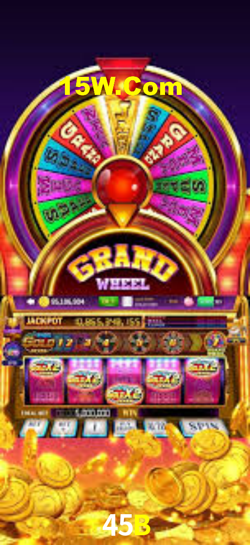 45B,45B Bet