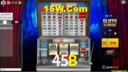 45B - Security