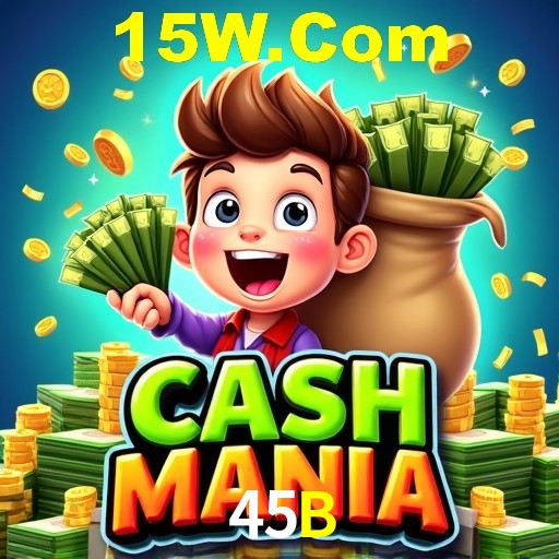 A Revolução dos Aplicativos de Jogos no 45B