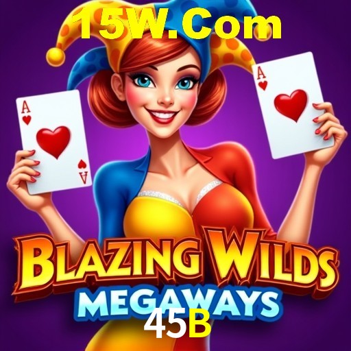 A Revolução dos Aplicativos de Jogos no 45B